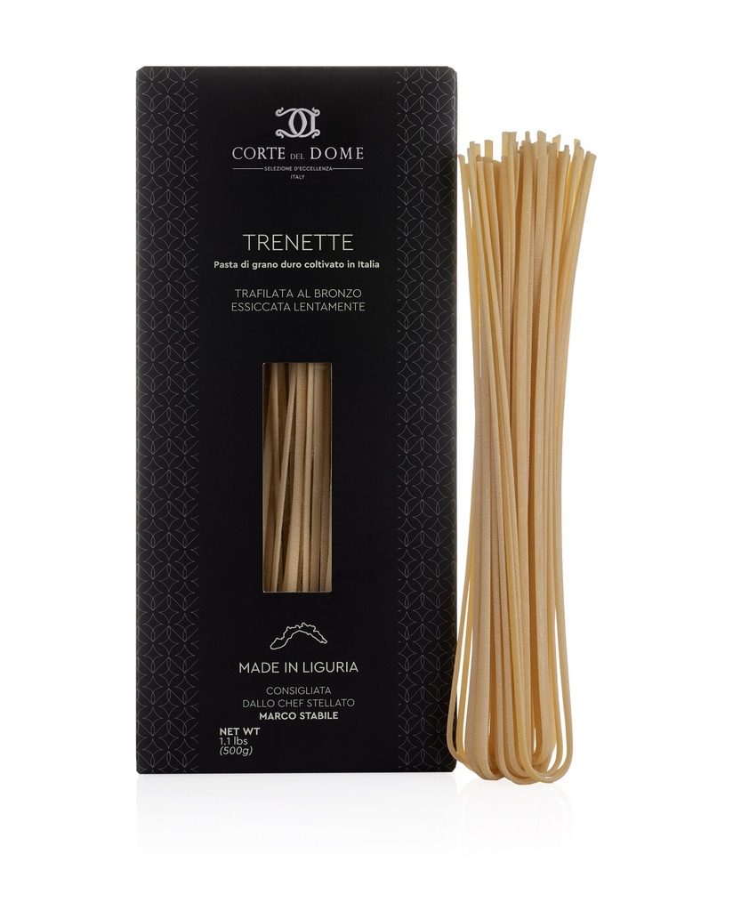 [10037] Trenette "Corte del Dome"